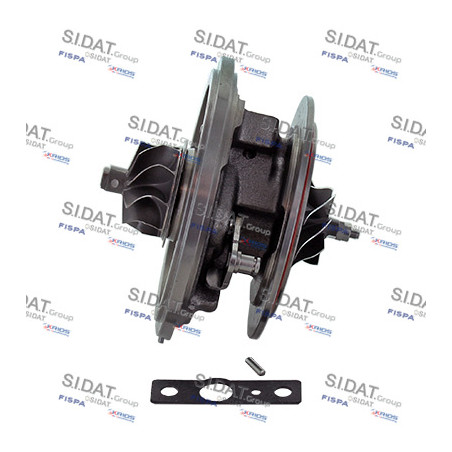 DTS 47.1068 Ansamblu miez turbo