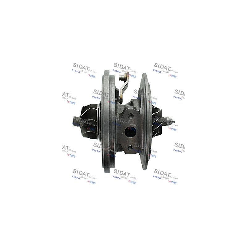DTS 47.1069 Ansamblu miez turbo