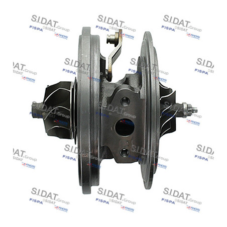 DTS 47.1069 Ansamblu miez turbo