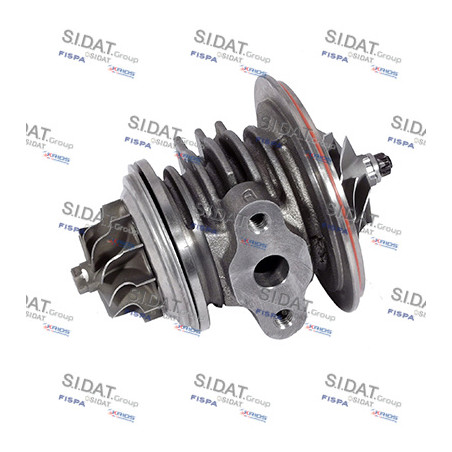 DTS 47.107 Ansamblu miez turbo