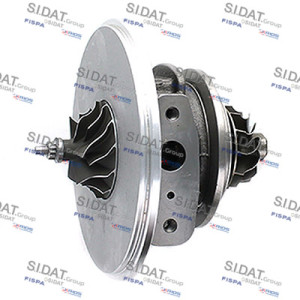 DTS 47.1070 Ansamblu miez turbo