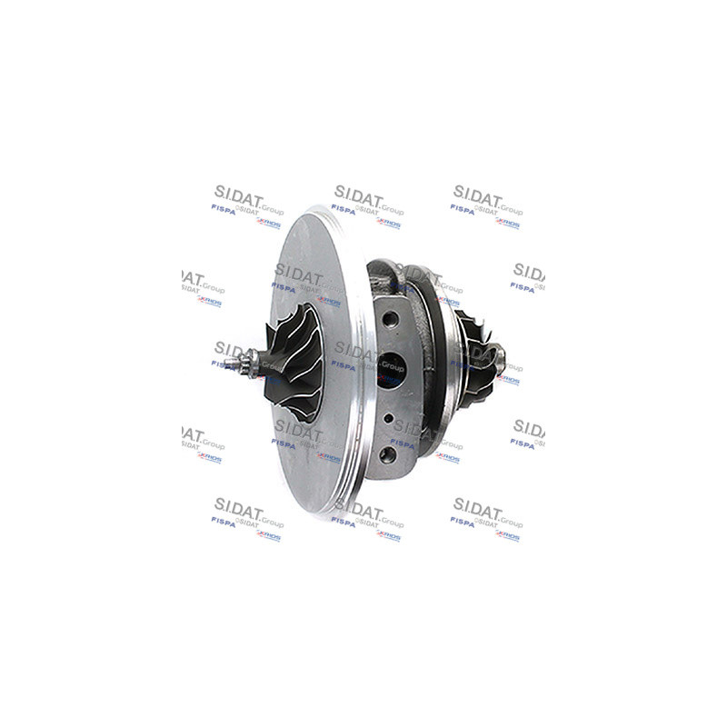 DTS 47.1070 Ansamblu miez turbo