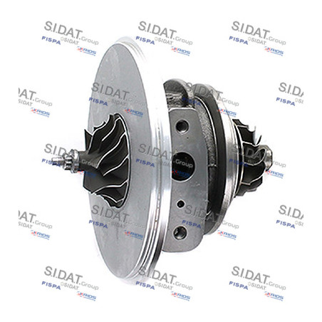 DTS 47.1070 Ansamblu miez turbo