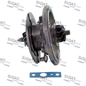 DTS 47.1071 Ansamblu miez turbo