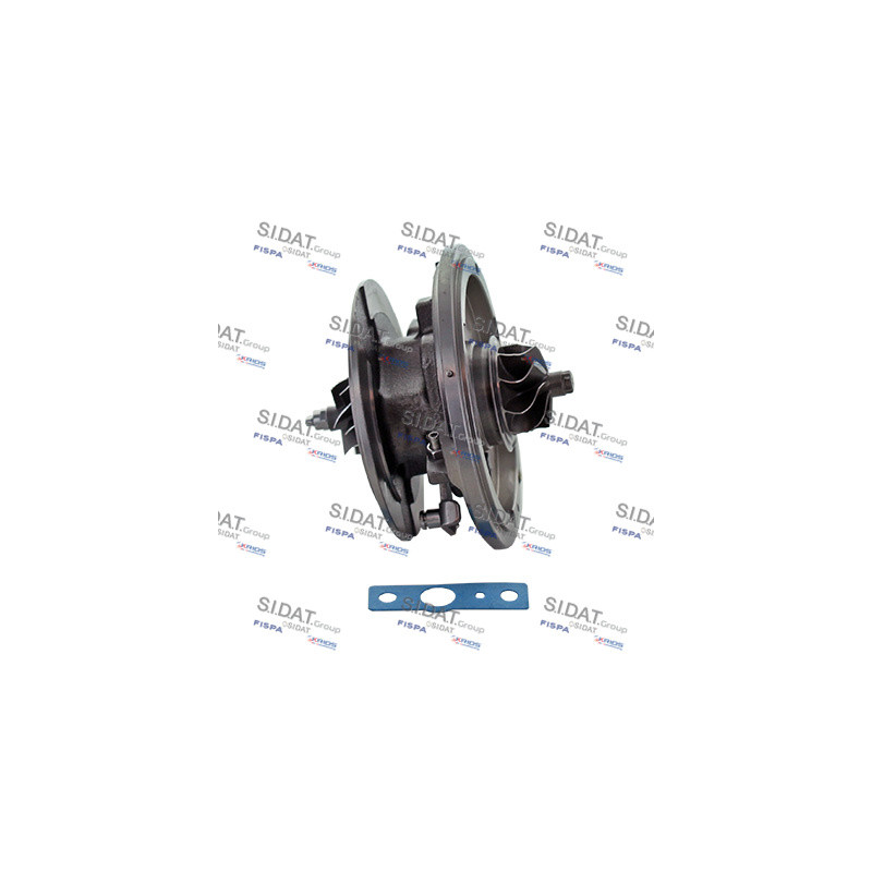 DTS 47.1071 Ansamblu miez turbo