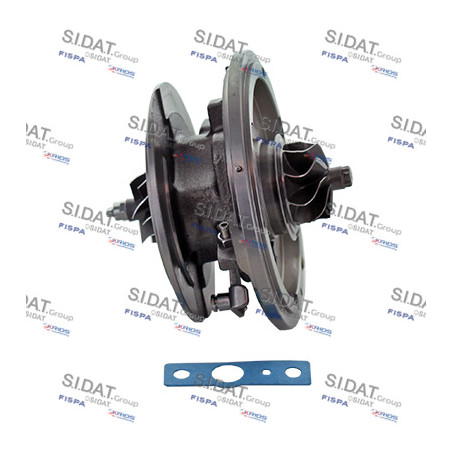 DTS 47.1071 Ansamblu miez turbo