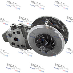 DTS 47.1072 Ansamblu miez turbo