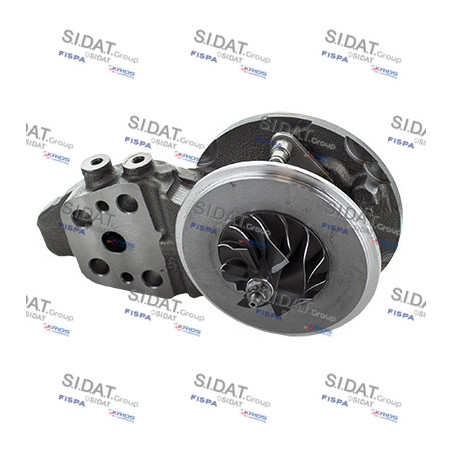 DTS 47.1072 Ansamblu miez turbo