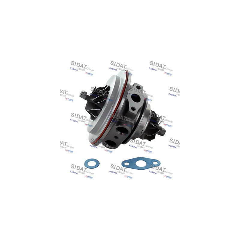 DTS 47.1073 Ansamblu miez turbo