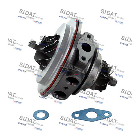 DTS 47.1073 Ansamblu miez turbo
