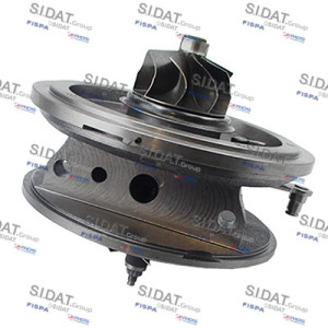 DTS 47.1074 Ansamblu miez turbo