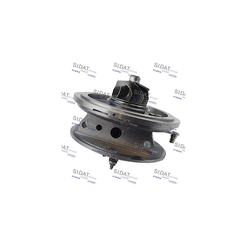 DTS 47.1074 Ansamblu miez turbo