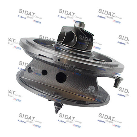 DTS 47.1074 Ansamblu miez turbo