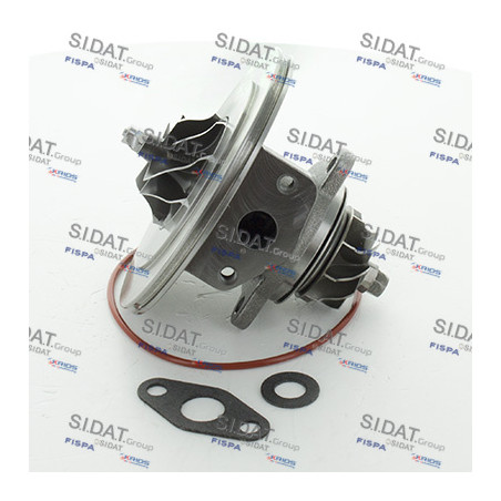 DTS 47.1075 Ansamblu miez turbo