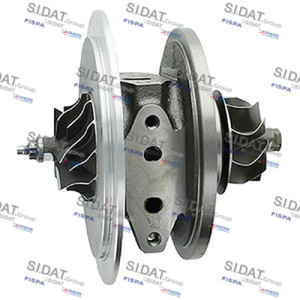 DTS 47.1076 Ansamblu miez turbo