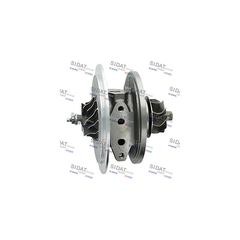 DTS 47.1076 Ansamblu miez turbo
