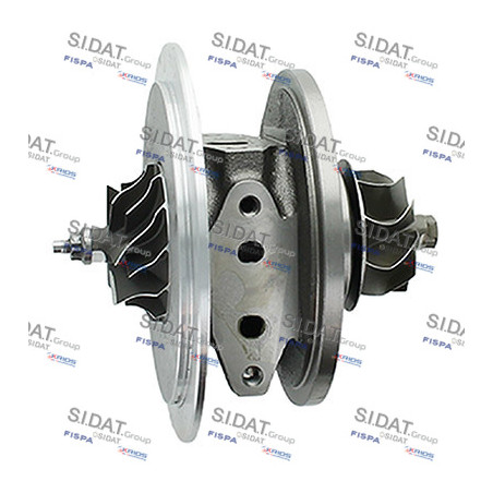 DTS 47.1076 Ansamblu miez turbo