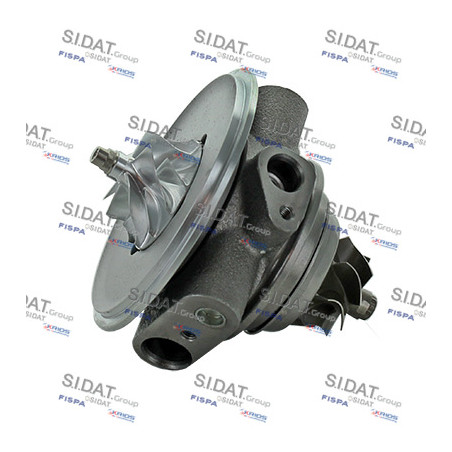 DTS 47.1077 Ansamblu miez turbo
