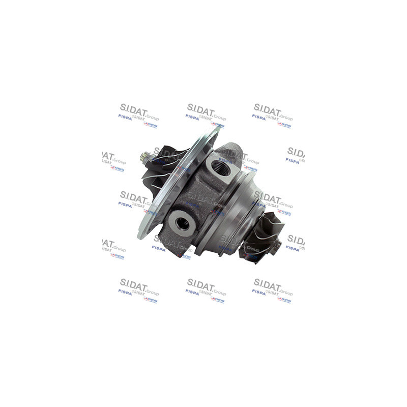 DTS 47.1078 Ansamblu miez turbo