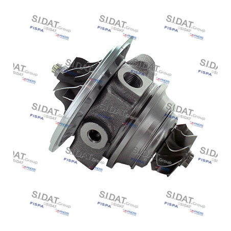 DTS 47.1078 Ansamblu miez turbo