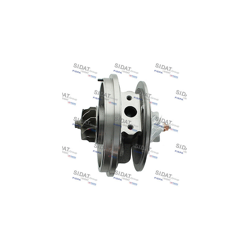 DTS 47.1080 Ansamblu miez turbo
