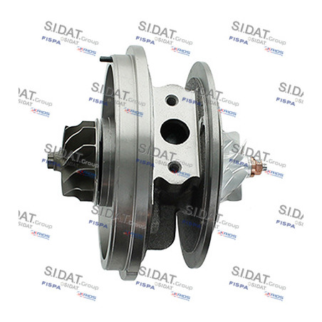 DTS 47.1080 Ansamblu miez turbo