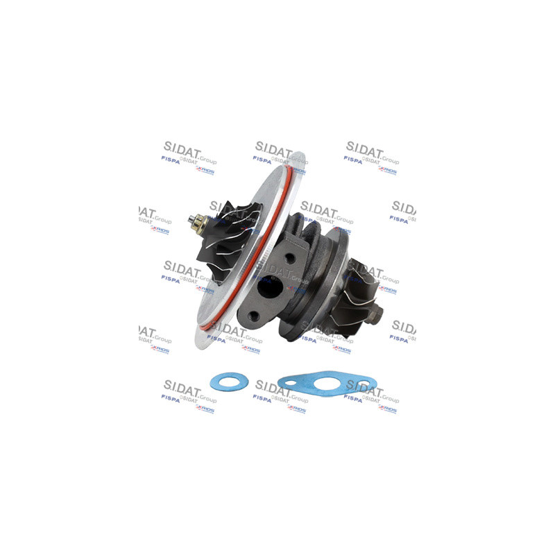 DTS 47.1082 Ansamblu miez turbo