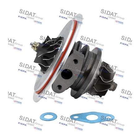 DTS 47.1082 Ansamblu miez turbo