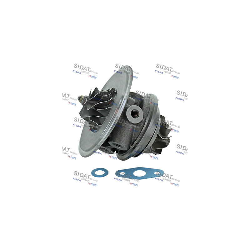 DTS 47.1084 Ansamblu miez turbo