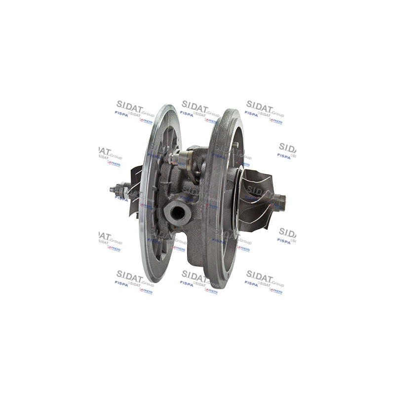 DTS 47.1086 Ansamblu miez turbo