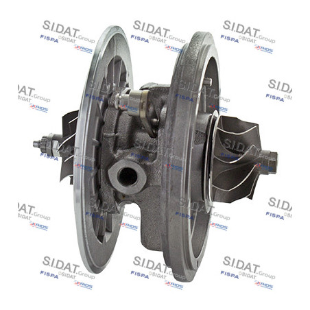 DTS 47.1086 Ansamblu miez turbo