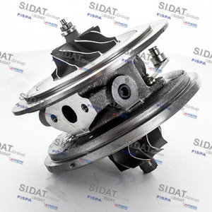 DTS 47.1087 Ansamblu miez turbo