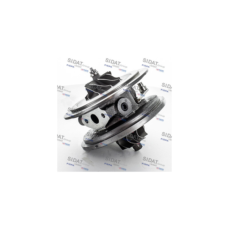 DTS 47.1087 Ansamblu miez turbo