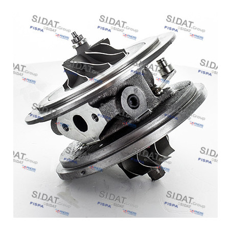 DTS 47.1087 Ansamblu miez turbo