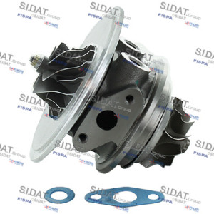 DTS 47.1088 Ansamblu miez turbo