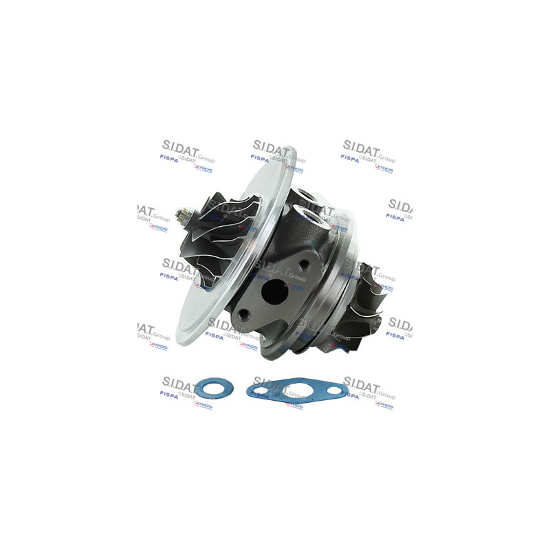 DTS 47.1088 Ansamblu miez turbo