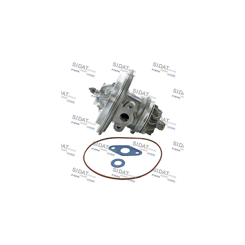 DTS 47.1089 Ansamblu miez turbo