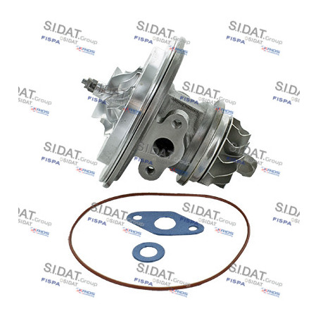 DTS 47.1089 Ansamblu miez turbo