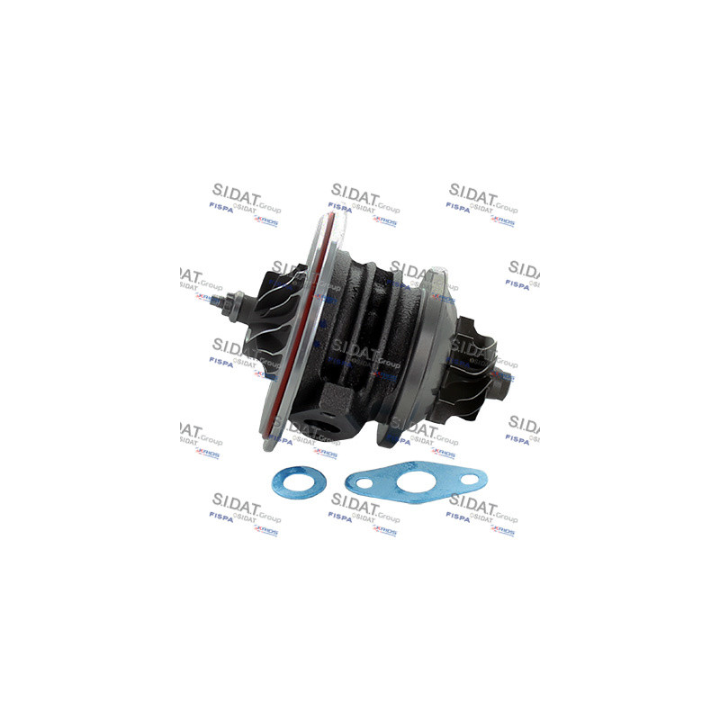 DTS 47.109 Ansamblu miez turbo