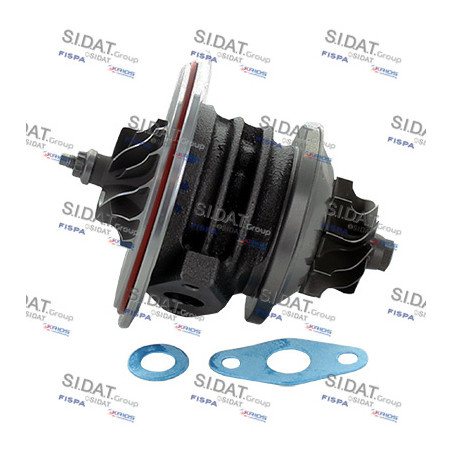 DTS 47.109 Ansamblu miez turbo