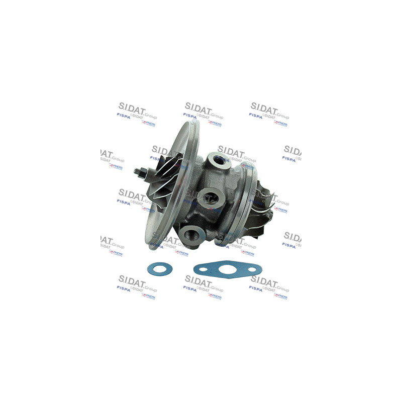 DTS 47.1090 Ansamblu miez turbo