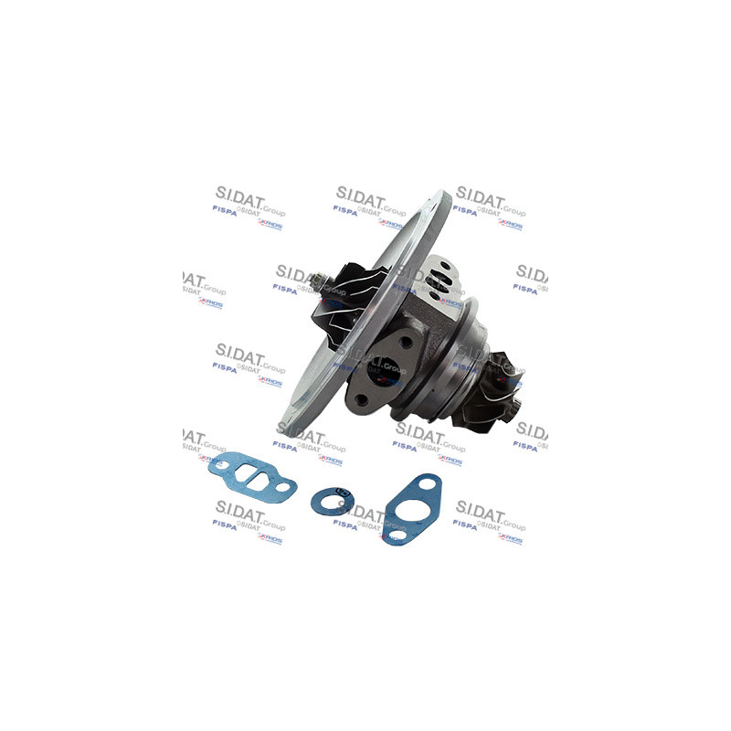 DTS 47.1093 Ansamblu miez turbo