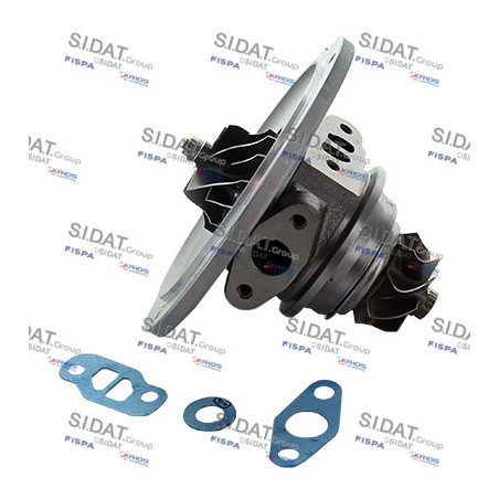 DTS 47.1093 Ansamblu miez turbo
