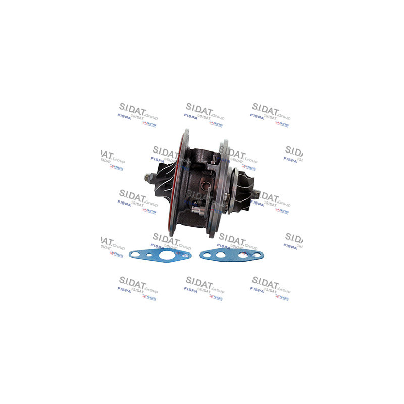 DTS 47.1098 Ansamblu miez turbo