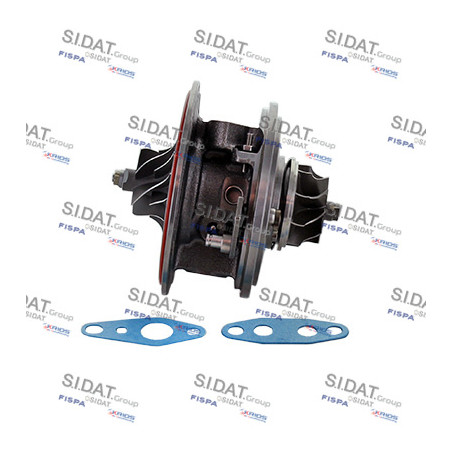 DTS 47.1098 Ansamblu miez turbo