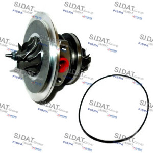 DTS 47.110 Ansamblu miez turbo