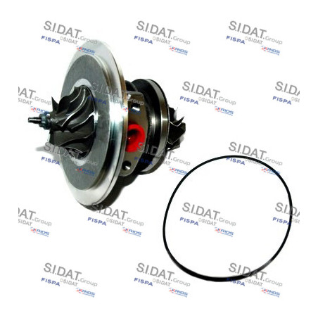 DTS 47.110 Ansamblu miez turbo