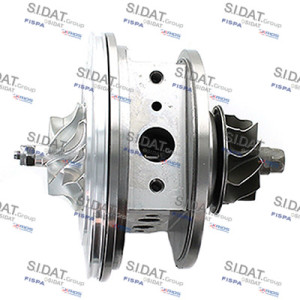 DTS 47.1100 Ansamblu miez turbo