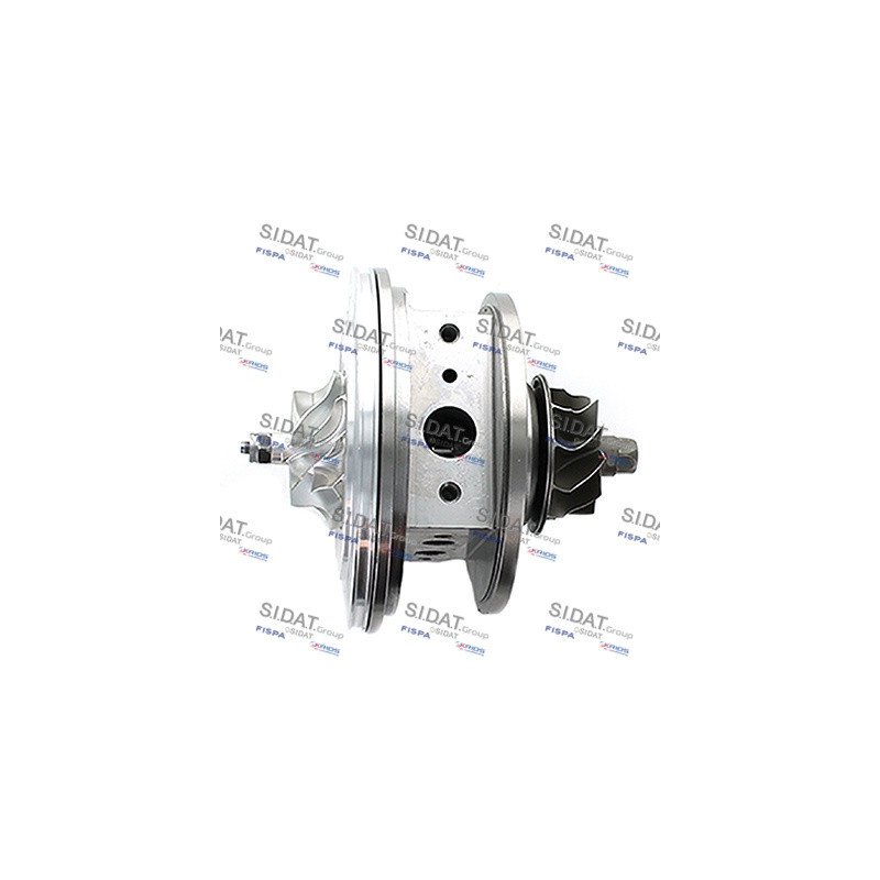 DTS 47.1100 Ansamblu miez turbo