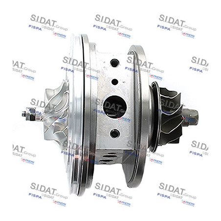 DTS 47.1100 Ansamblu miez turbo
